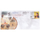 India 2017 Special Cover Of Tulunadpex 2017 Regional Level Philatelic And Numismatic Exhibition From Manipal Karnataka