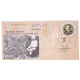 India 2018 Mahatma Gandhi Special Cover Of Paper Day Coimbatore