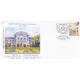 India 2018 Special Cover Of Centenary Celebrations Of St Josephs Boys High School From Bangalore Karnataka