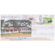 India 2018 Special Cover Of Champion Reefs Post Office From Kolar Karnataka