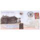 India 2018 Special Cover Of Kolarpex 2018 Someshwara Vinayaka Temple Kurudumale From Kolar Karnataka