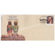 India 2018 Special Cover Of Mysuru Gombe From Mysuru Karnataka
