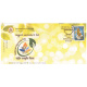 India 2018 Special Cover Of National Ayurveda Day From Bangalore Karnataka