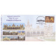 India 2018 Special Cover Of Palaces Of Mysuru From Mysuru Karnataka