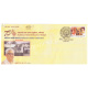 India 2018 Special Cover Of Platinum Jubilee Of Academy Of General Education From Manipal Karnataka