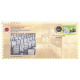 India 2018 Special Cover Of Postpex 2018 National Level Philatelic Exhibition From Bangalore Karnataka