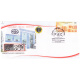 India 2018 Special Cover Of Shimopex Perfect Alloy Components From Shivamogga Karnataka