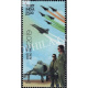 India 2019 Aero India S2 Mnh Single Stamp