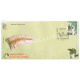 India 2019 Gi Tag Special Cover Of Shankarapura Mallige Was Released On 13th October 2019 Mangaluru Karnataka