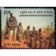 India 2019 Gandhian Heritage In Modern India S2 Mnh Single Stamp