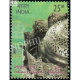 India 2019 Indian Perfumes Agarwood S2 Mnh Single Stamp