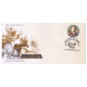 India 2019 Mahatma Gandhi Special Cover Of 150th Birth Anniversary Of Mahatma Gandhi Jamshedpur