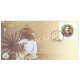 India 2019 Mahatma Gandhi Special Cover Of Andpex 2019 Celebrating 100th Birth Centenary Of Shri Vithalbhai Patel