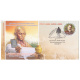 India 2019 Mahatma Gandhi Special Cover Of Apex 2019 Gandhijis Stay At Madhavi Mandiram Thiruvananthapuram