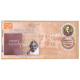 India 2019 Mahatma Gandhi Special Cover Of Celebrating 150th Birth Anniversary Of Mahatma