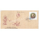 India 2019 Mahatma Gandhi Special Cover Of Celebrating 150th Birth Anniversary Of Mahatma Ahemdabad