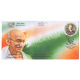 India 2019 Mahatma Gandhi Special Cover Of Gunturpex 2019 S1