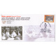 India 2019 Mahatma Gandhi Special Cover Of Mahatma Gandhi At Allahabad Meetings Of Freedom Movement