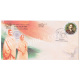 India 2019 Mahatma Gandhi Special Cover Of Salute To Ba And Bapu Lucknow