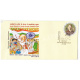 India 2019 Mahatma Gandhi Special Cover Of Social Reforms In Kerala Through Gandhijis Eyes