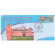 India 2019 Special Cover Of 150th Birth Anniversary Of Shri Shri Mahant Shivayogi Swamiji From Murgod Karnataka