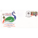 India 2019 Special Cover Of 28th Karnataka State Jamborette The Bharat Scouts And Guides From Doddaballapur Karnataka