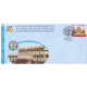 India 2019 Special Cover Of 60th Year Of B V Bhoomraddy Arts Science And Commerce College From Bidar Karnataka
