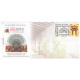 India 2019 Special Cover Of Ballaripex 2019 Postal Divisional Office Heritage Building From Ballari Karnataka