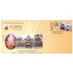 India 2019 Special Cover Of Ballaripex 2019 Sri Yerrithatha Jeevasamadhi Kshetra Chellagurki From Ballari Karnataka