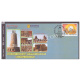 India 2019 Special Cover Of Bidarpex 2019 Bidars Heritage Karnatakas Pride From Bidar Karnataka