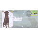India 2019 Special Cover Of Bidarpex 2019 Deepa Narcotics And Crime Detection Dog From Bidar Karnataka