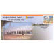 India 2019 Special Cover Of Bidarpex 2019 Shri Kshetra Papanasha From Bidar Karnataka