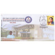 India 2019 Special Cover Of Centenary Celebration Of Besant Girls Higher Primary School From Kodiyalbail Karnataka
