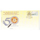India 2019 Special Cover Of Directorate Of Forensic Science Laboratories Bangalore