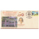 India 2019 Special Cover Of Golden Jubilee Celebrations Of Poornaprajana Education Centre From Bangalore Karnataka