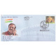 India 2019 Special Cover Of H N Anannthkumar From Belagavi Karnataka