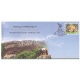 India 2019 Special Cover Of International Vulture Awareness Day From Ramanagara Karnataka