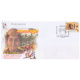 India 2019 Special Cover Of Karnapex 2019 Commemorating Tulu Film From Mangalore Karnataka