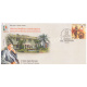 India 2019 Special Cover Of Karnapex 2019 Shreemanthi Bai Memorial Government Museum Dr Vaman Raghunath Mirajkar From Mangalore Karnataka