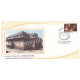 India 2019 Special Cover Of Sri Rameshwara Temple Keladi From Shivamogga Karnataka