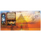 India 2019 Unususal Special Cover Of 100th Year Dedication Of St Marks Church With Hot Foil Embosedwas Released On 24th July 2019 Coimbatore