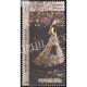 India 2020 Indian Fashion Series 4 Fashion Designers Timeless Mnh Single Stamp