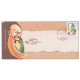 India 2020 Mahatma Gandhi Special Cover Of 151st Gandhi Jayanti