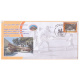 India 2020 Mahatma Gandhi Special Cover Of Bapuji Education Society R Tumakuru