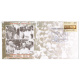 India 2020 Mahatma Gandhi Special Cover Of Centenary Of Non Cooperation Movement Allahabad