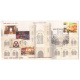 India 2020 Mahatma Gandhi Special Cover Of Mahatma Gandhi Museum Rajkot