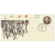 India 2020 Mahatma Gandhi Special Cover Of National Salt Satyagraha Memorial