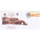 India 2020 Special Cover Of 150th Sesquicentennial Celebration Of University College From Mangaluru Karnataka