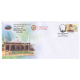 India 2020 Special Cover Of 2020 Tumakurupex Jumma Masjid Sira From Tumakuru Karnataka