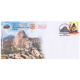India 2020 Special Cover Of 2020 Tumakurupex Madhugiri Monolighthic Hill Fort From Tumakuru Karnataka